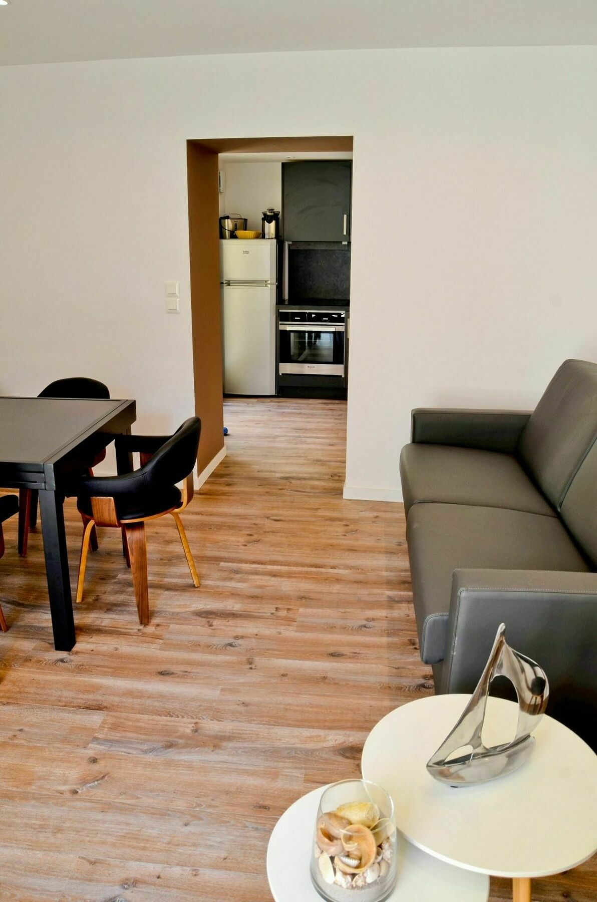บอร์โด อพาร์ต โอยา เบลลา Aparthotel อาร์กาชง ภายนอก รูปภาพ
