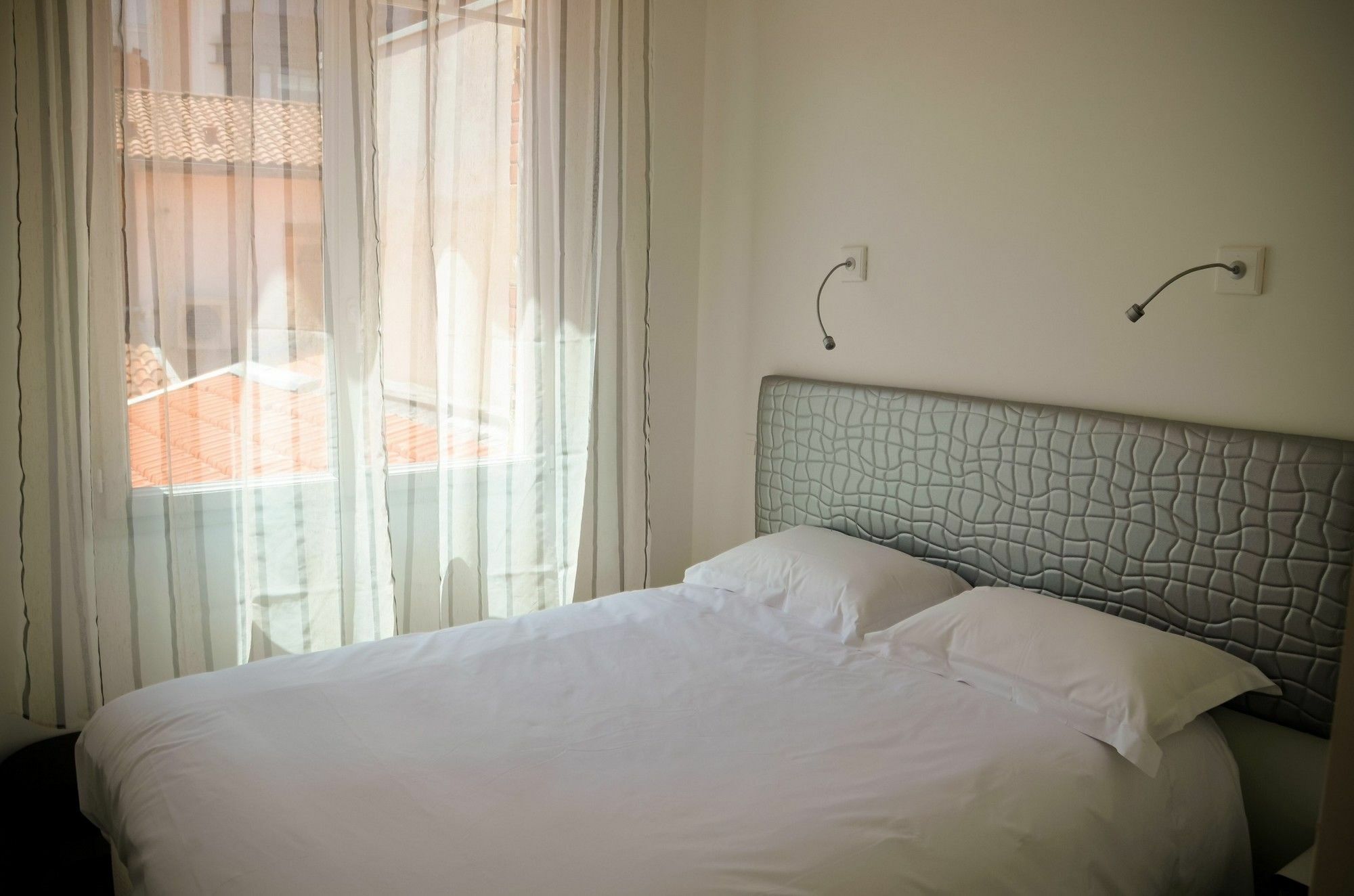 บอร์โด อพาร์ต โอยา เบลลา Aparthotel อาร์กาชง ภายนอก รูปภาพ