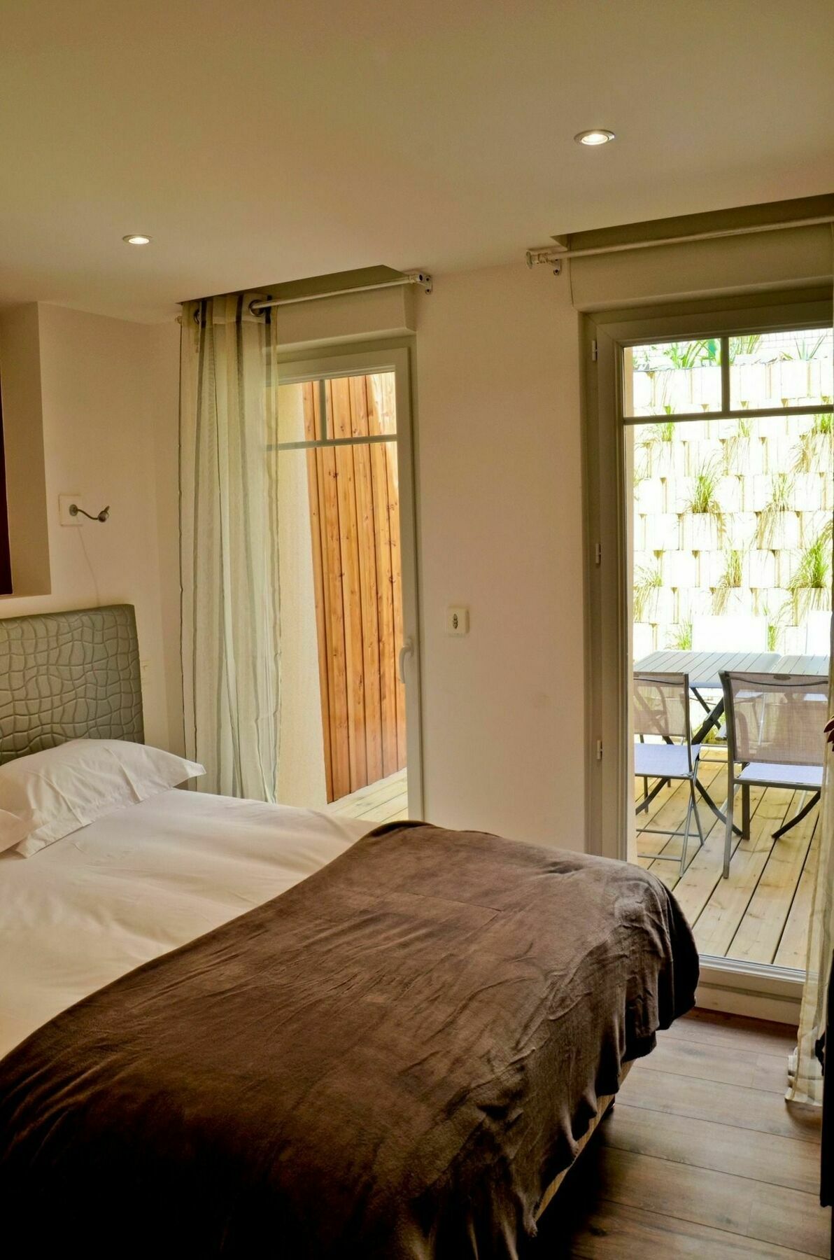 บอร์โด อพาร์ต โอยา เบลลา Aparthotel อาร์กาชง ภายนอก รูปภาพ