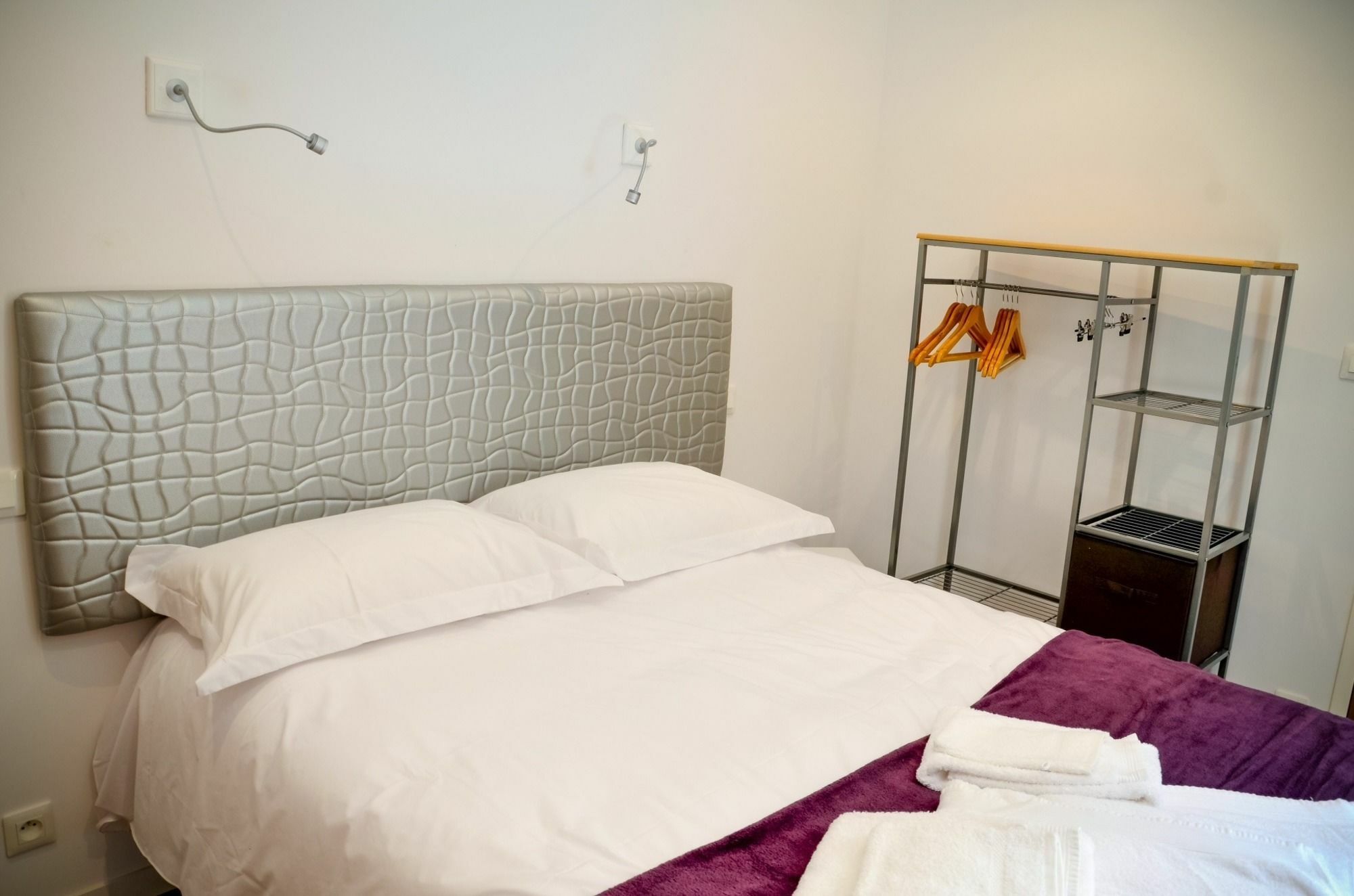บอร์โด อพาร์ต โอยา เบลลา Aparthotel อาร์กาชง ภายนอก รูปภาพ