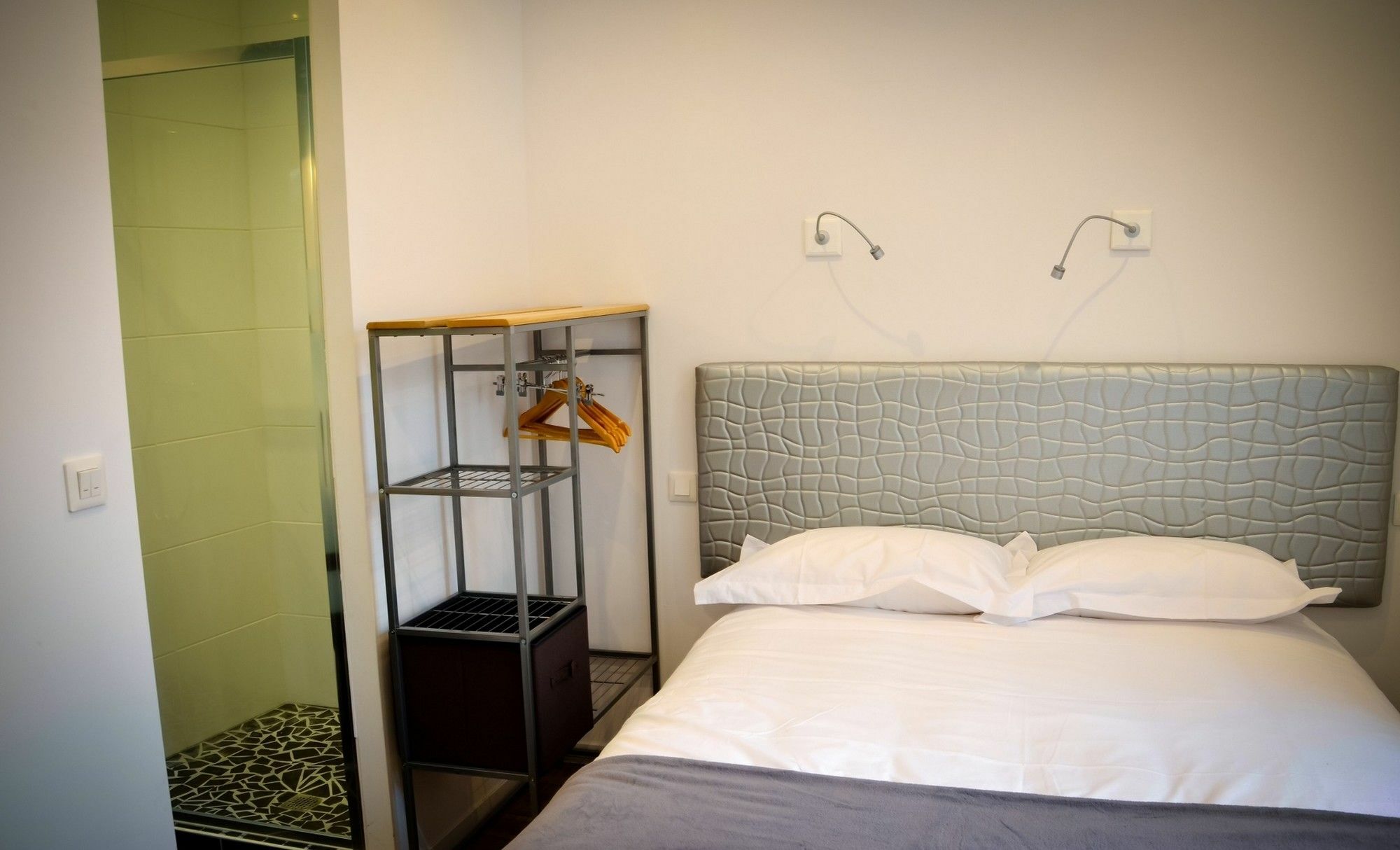 บอร์โด อพาร์ต โอยา เบลลา Aparthotel อาร์กาชง ภายนอก รูปภาพ