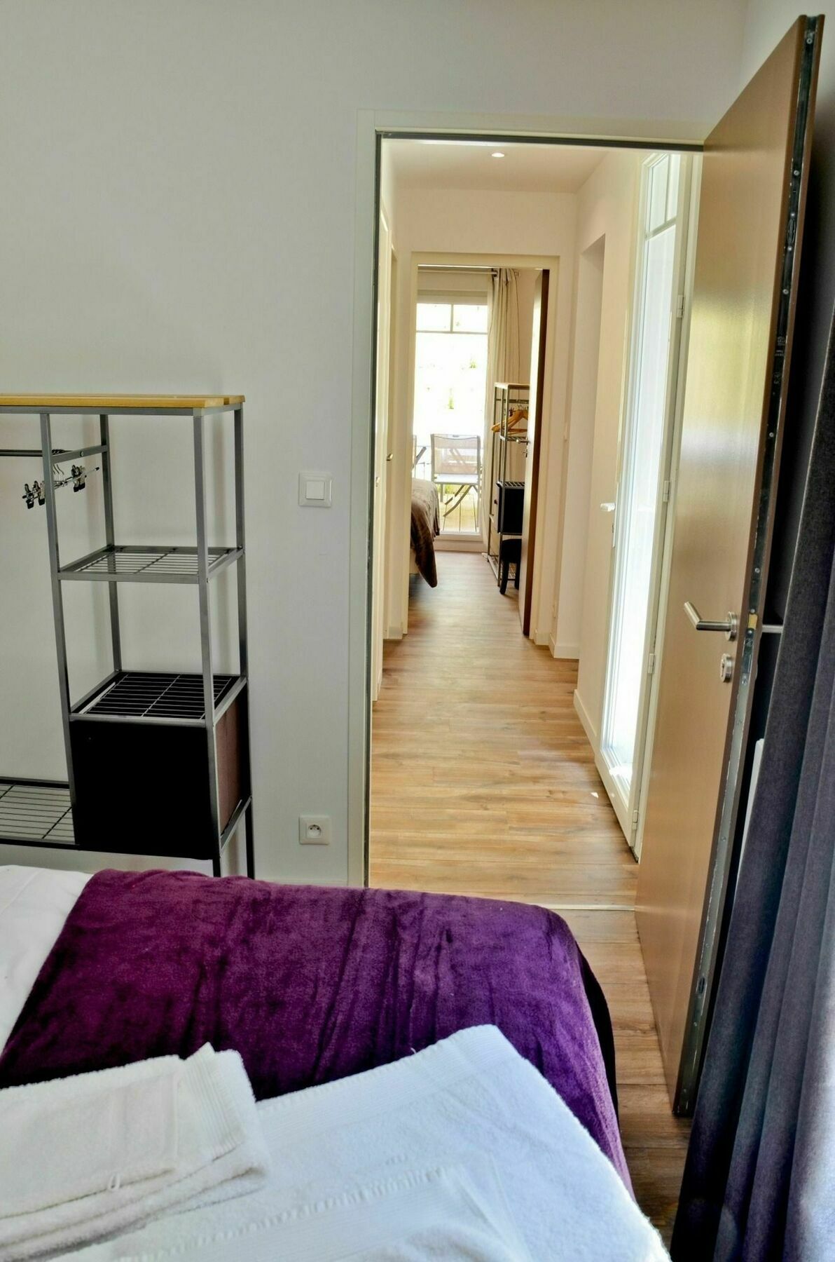 บอร์โด อพาร์ต โอยา เบลลา Aparthotel อาร์กาชง ภายนอก รูปภาพ