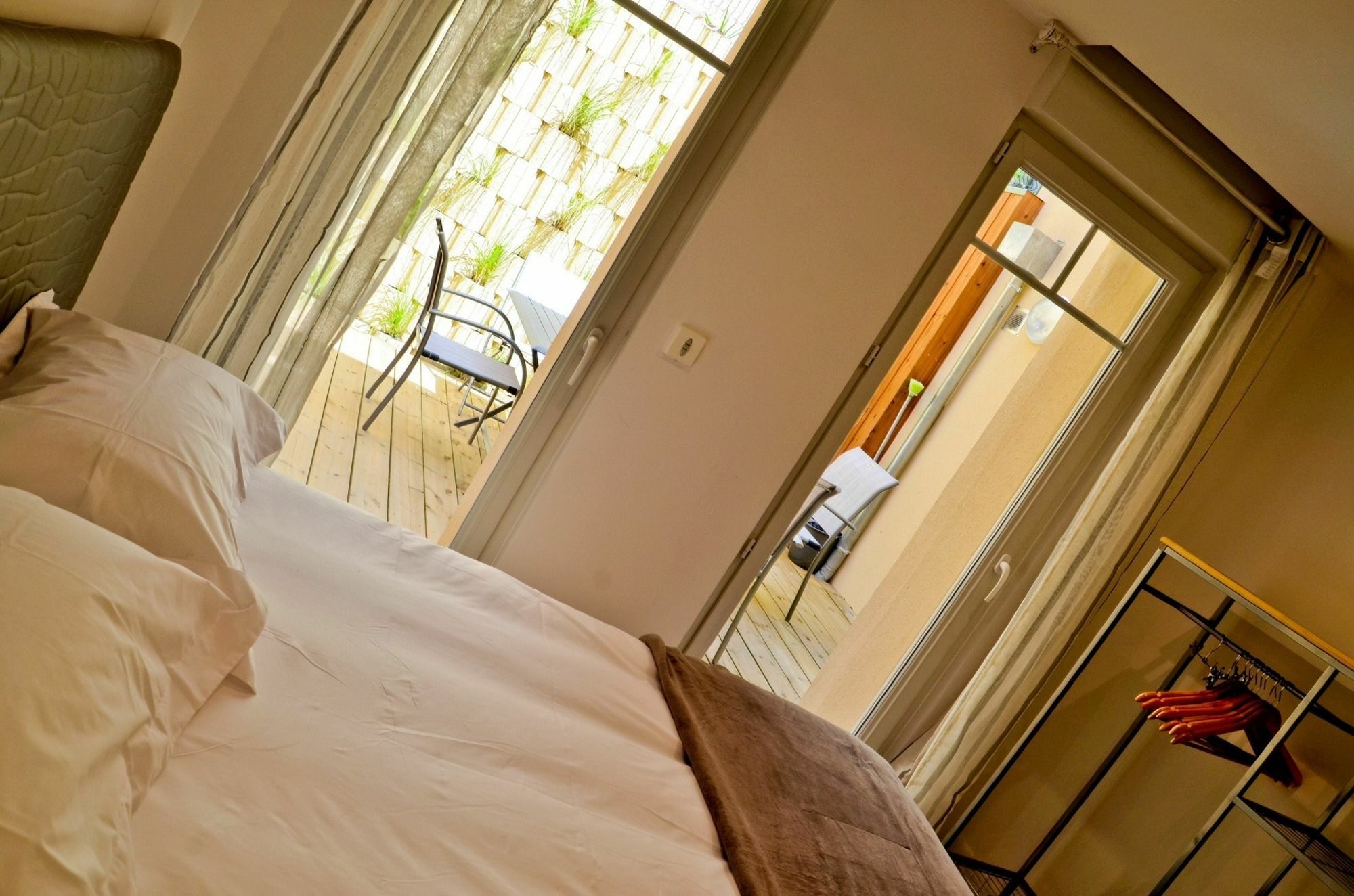 บอร์โด อพาร์ต โอยา เบลลา Aparthotel อาร์กาชง ภายนอก รูปภาพ